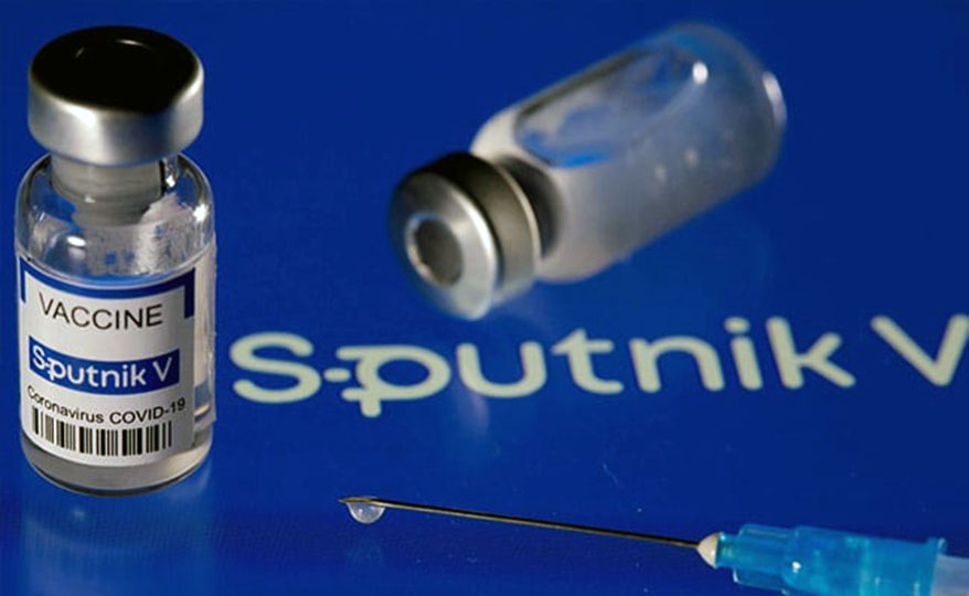 Vaccine tours abroad underway by Russians as WHO disapproves Sputnik V