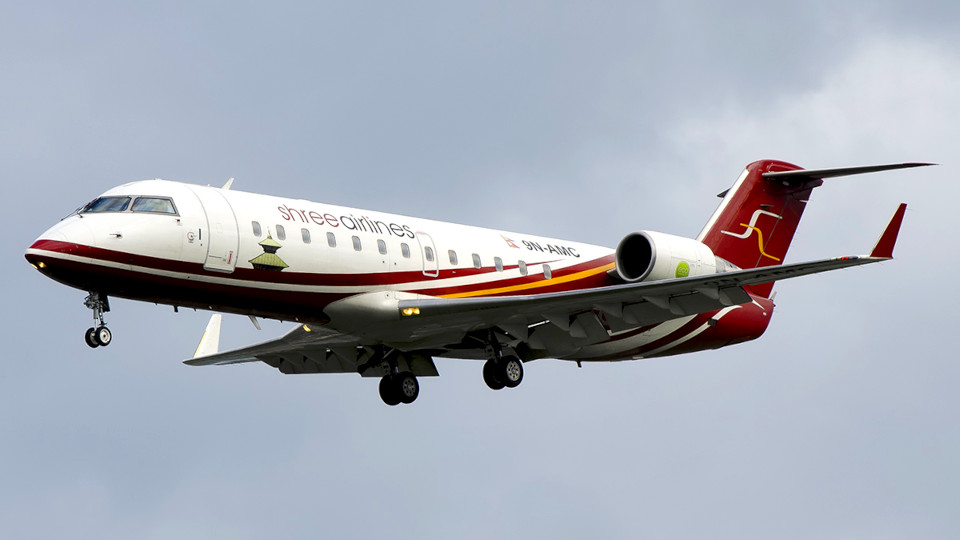 New airline receives permission for operating flights to Dhaka