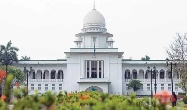 বিচারকাজ ফের ভার্চুয়ালি: প্রধান বিচারপতি
