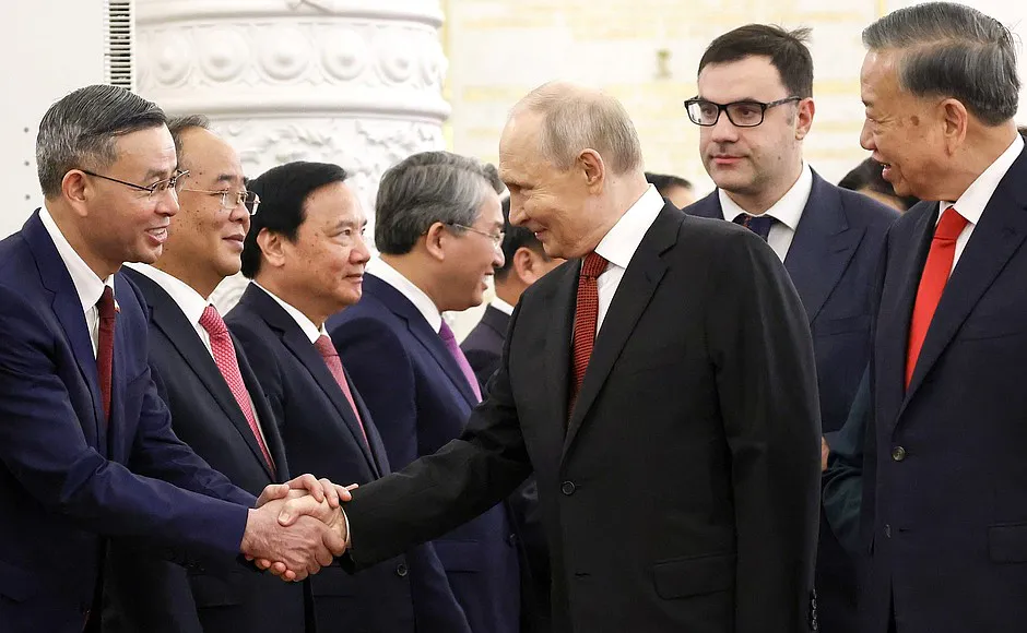 Rosatom to build 3D printing facility in Vietnam