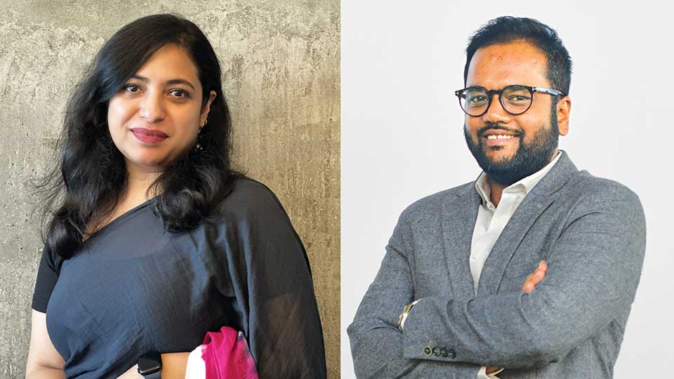 Grameenphone appoints new CMO, CPO