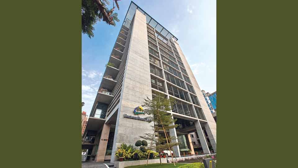 Eastern Bank Ltd changes name to Eastern Bank PLC