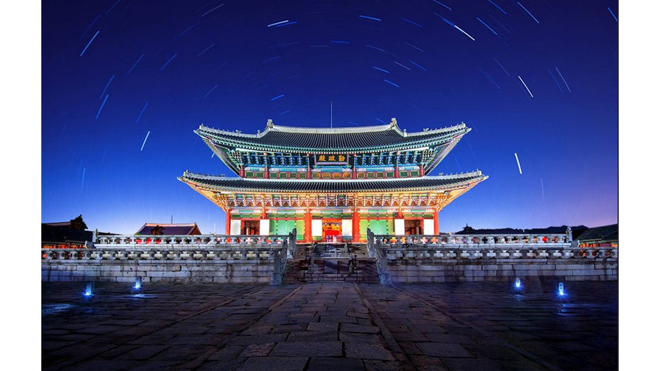 South Korea introduces new e-Arrival card for foreign travellers