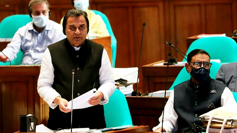 Civil aviation, tourism gets BDT 2619cr more budget than FY22