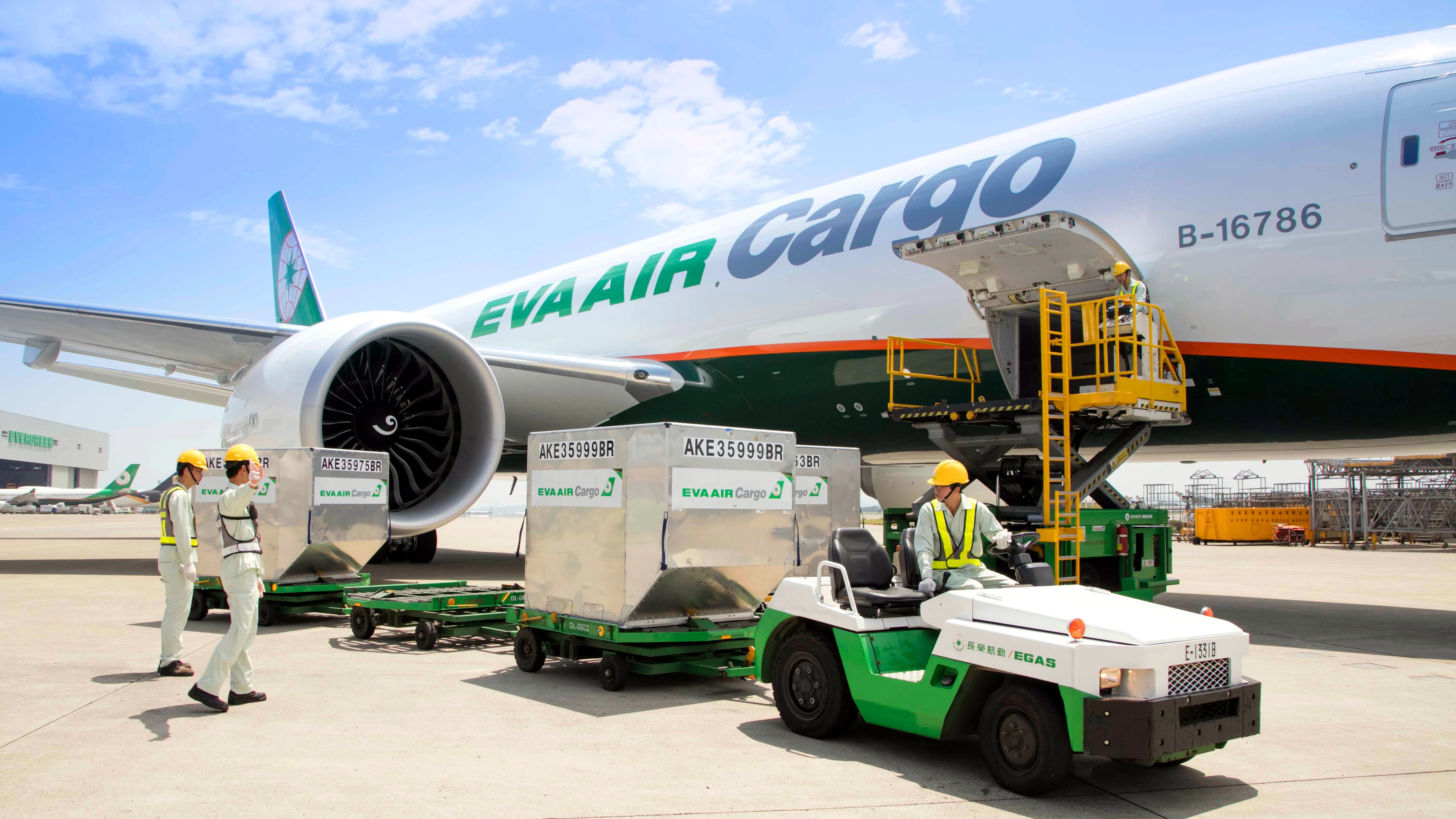 Asia Pacific to Europe airfreight rates climb despite volume decline
