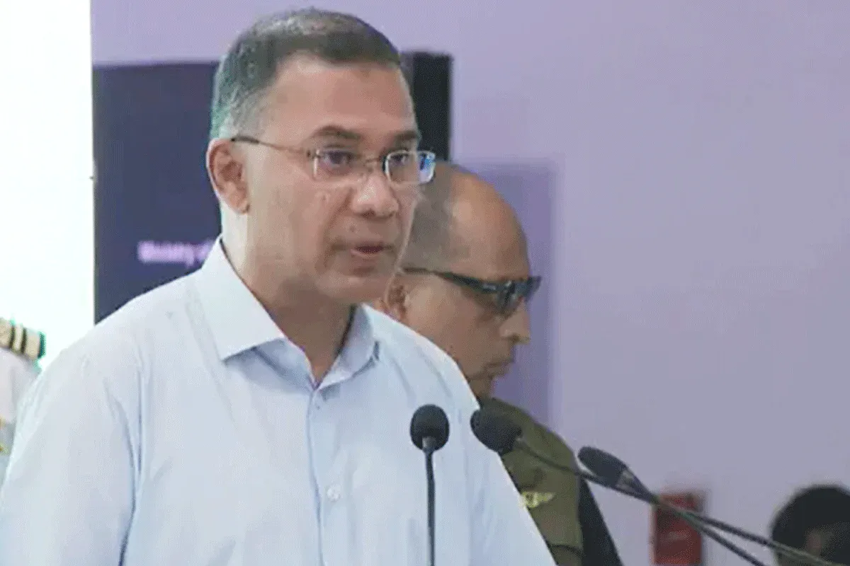 তিন দিনব্যাপী ‘বাংলাদেশ ইনোভেশন ফেয়ার’ উদ্বোধন