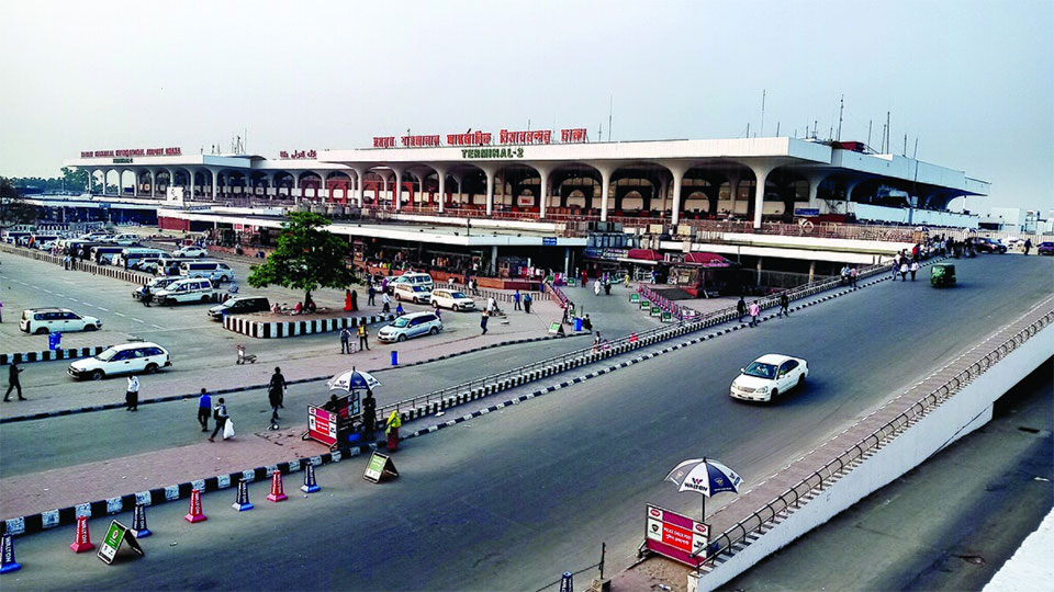 2025: Top five countries with most airports--and where Bangladesh stands