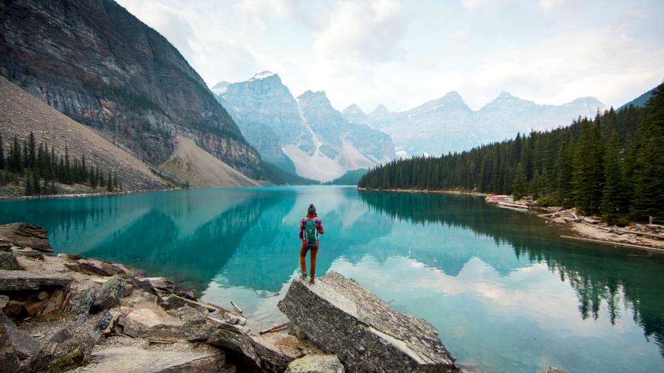 Quiet time, solo trips, reading emerge as key travel trends for 2026