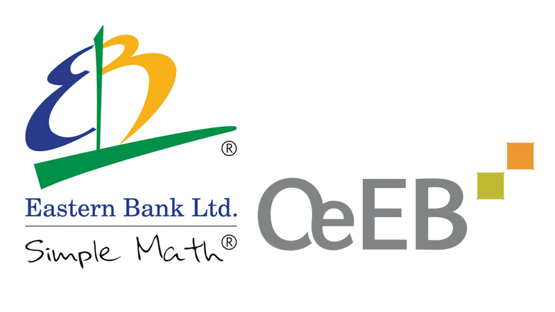 EBL partners with Austrian OeEB to support RMGs, SMEs in Bangladesh