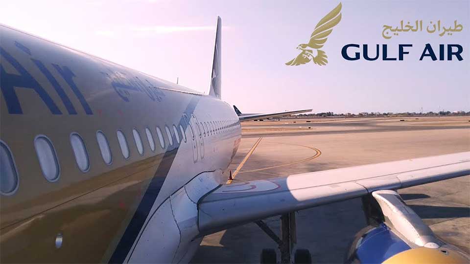 Gulf Air marks decade of service to Russia