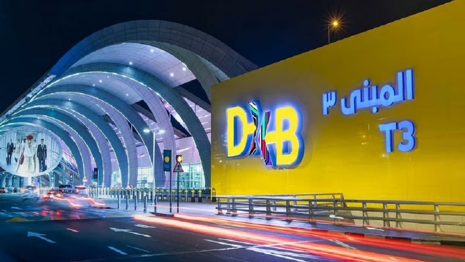 DXB tops in ACI’s connectivity index