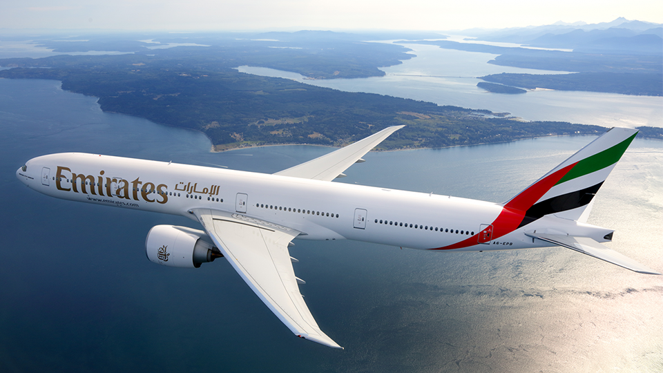 Emirates restarts services to four destinations