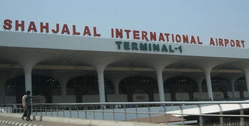 ২৪ ঘণ্টাই ফ্লাইট চলবে শাহজালাল বিমানবন্দরে