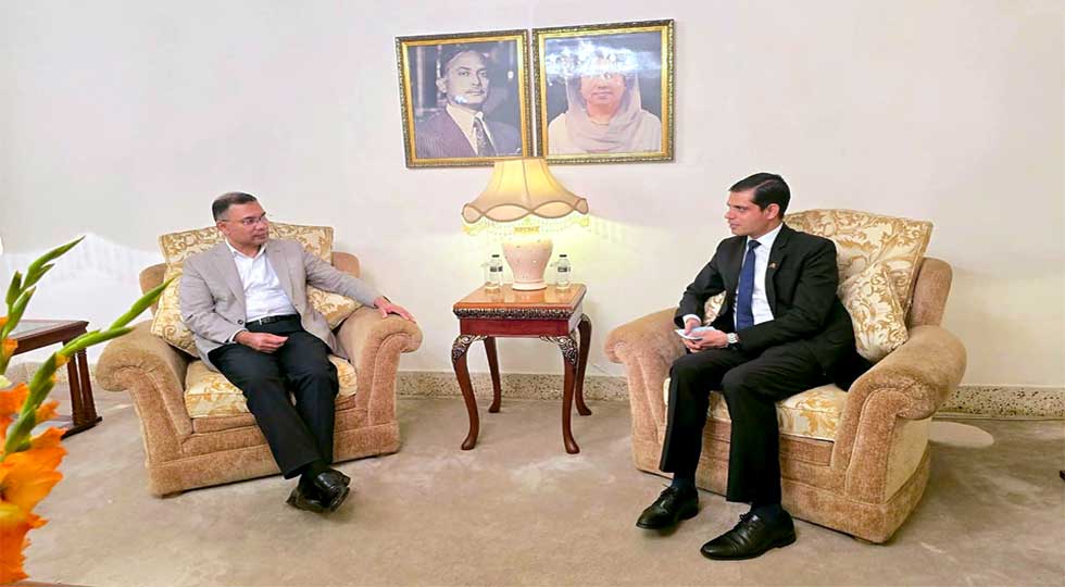 Nepal eyes stronger tourism cooperation with Bangladesh