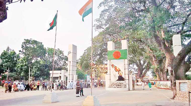 Passport-holding passengers from India can now enter Bangladesh every day without NOC