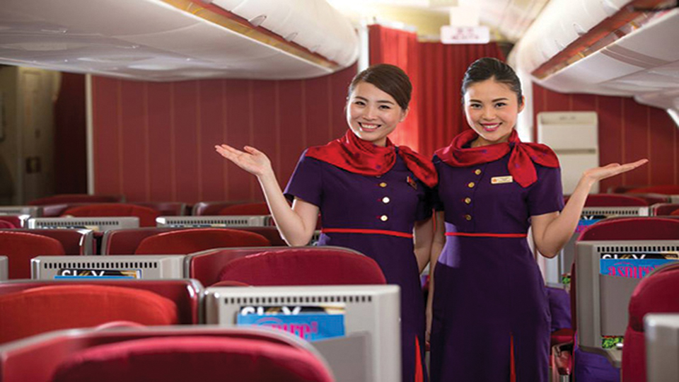 Hong Kong no longer needs flight crew to quarantine