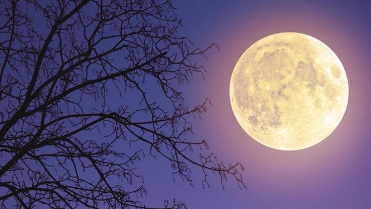 চাঁদে হীরের মতো স্ফটিকের সন্ধান