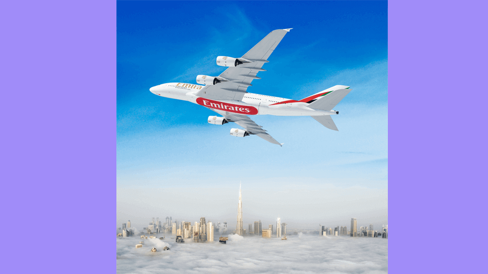 Emirates to operate special flight with fully vaccinated crew and passengers