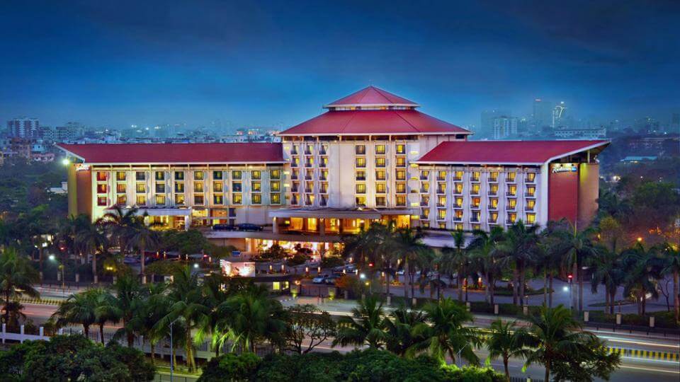 Celebrate Int’l Women’s Day at Radisson Blu Dhaka