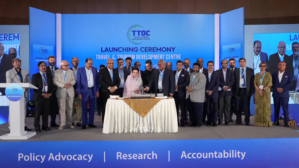 Travel and Tourism Development Centre launched to drive Bangladesh’s tourism growth