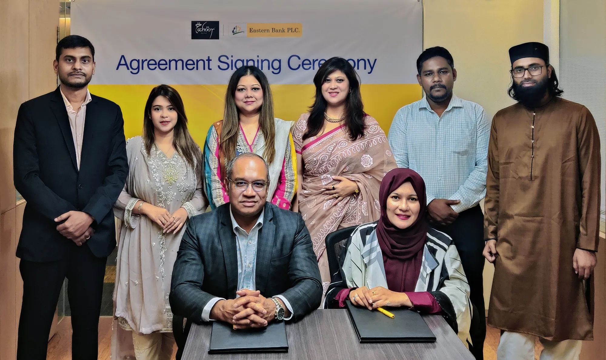 Tahoor offers special benefits to EBL women customers