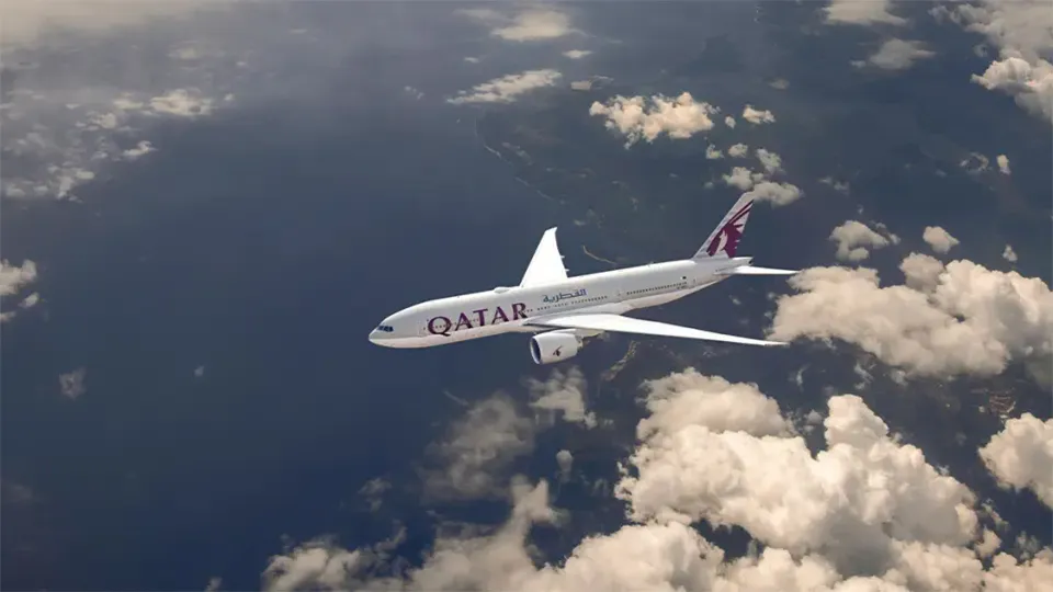 Qatar Airways wins world’s best frequent flyer program award