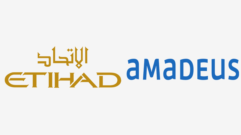 Etihad Airways announces transition to Amadeus