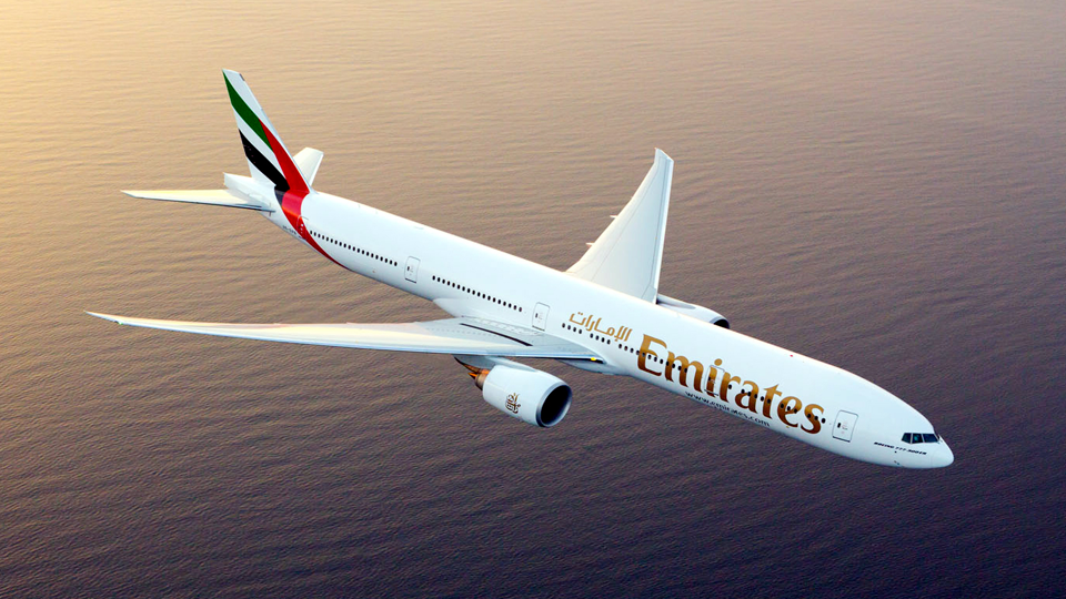 Emirates’ complimentary offer to enjoy Dubai’s iconic attractions