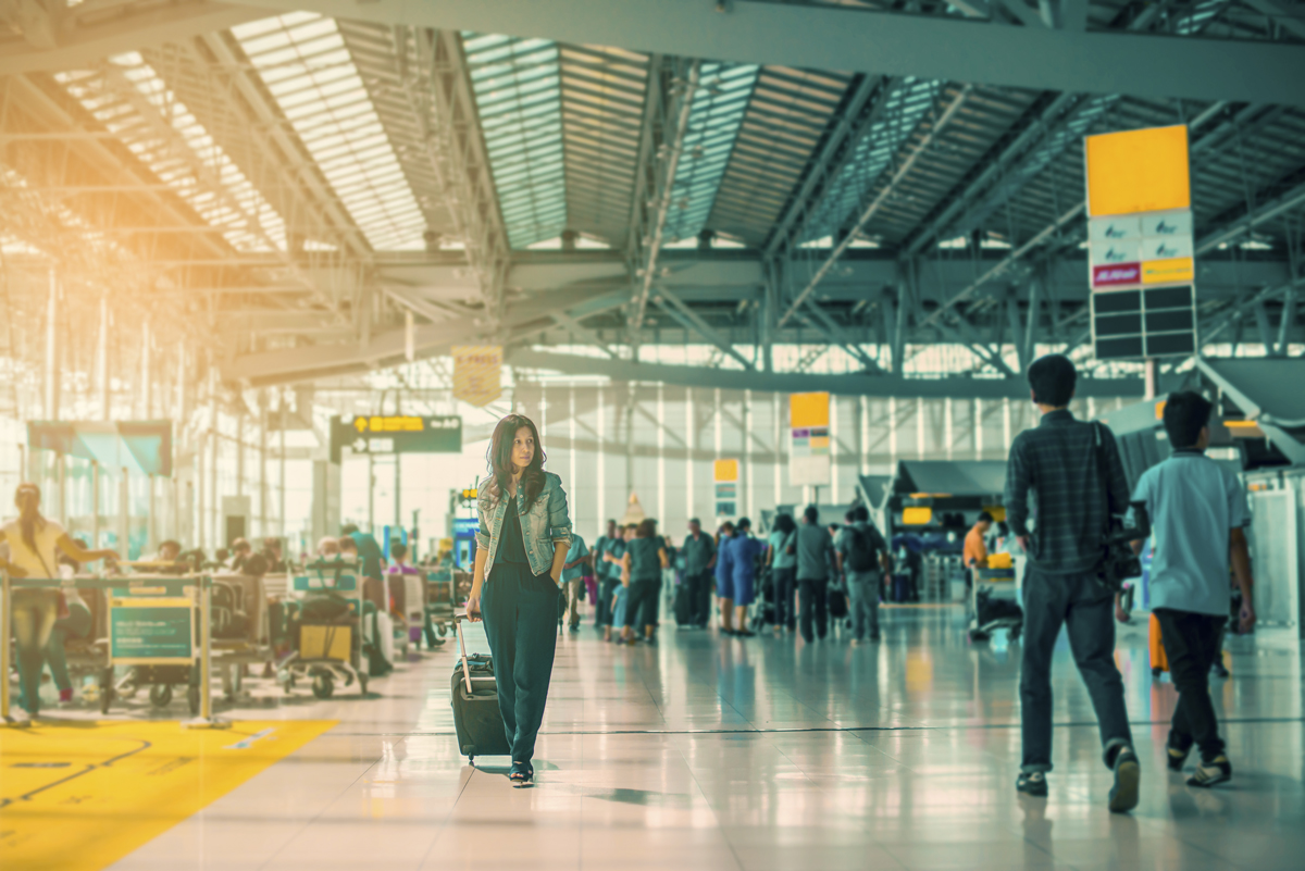 Virus-hit tourism recovery longer than expected