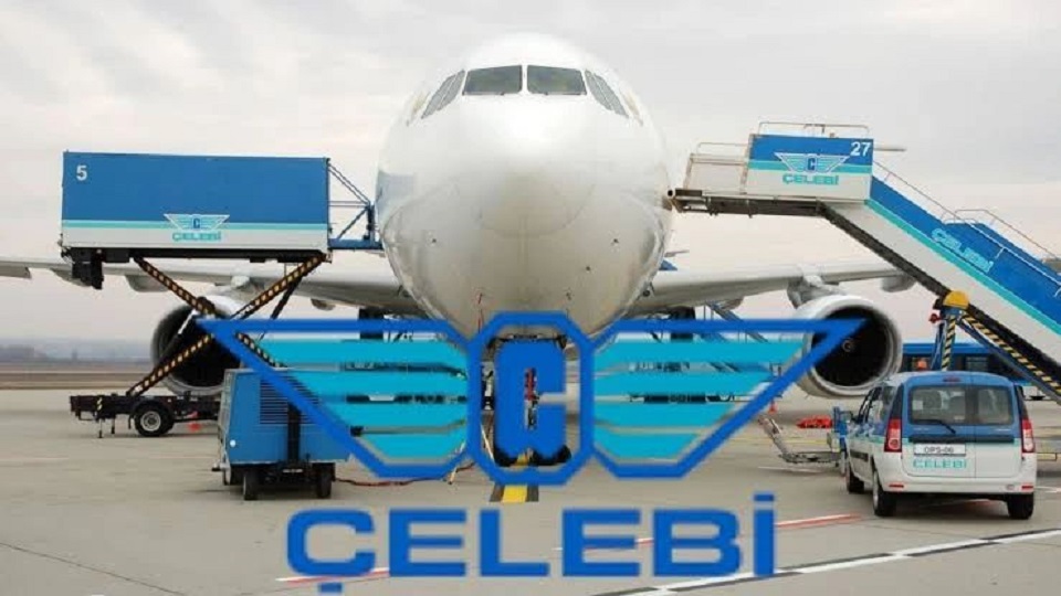 Celebi aviation of Turkey files suit in India