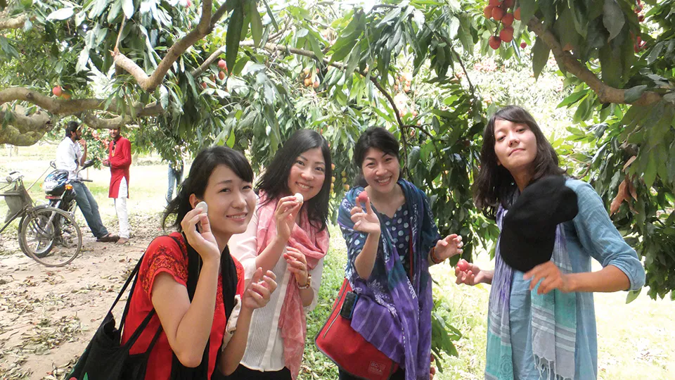 Bangladesh's narrow window to win Japan's appetite for new destinations