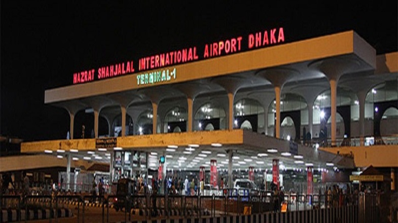 শাহজালালে মে থেকে চালু হবে রাতের ফ্লাইট