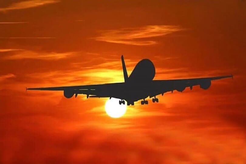 India to continue ban on international flights till March 31