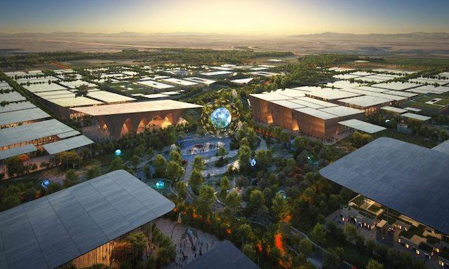 Saudi Arabia announces master plan for Riyadh Expo 2030