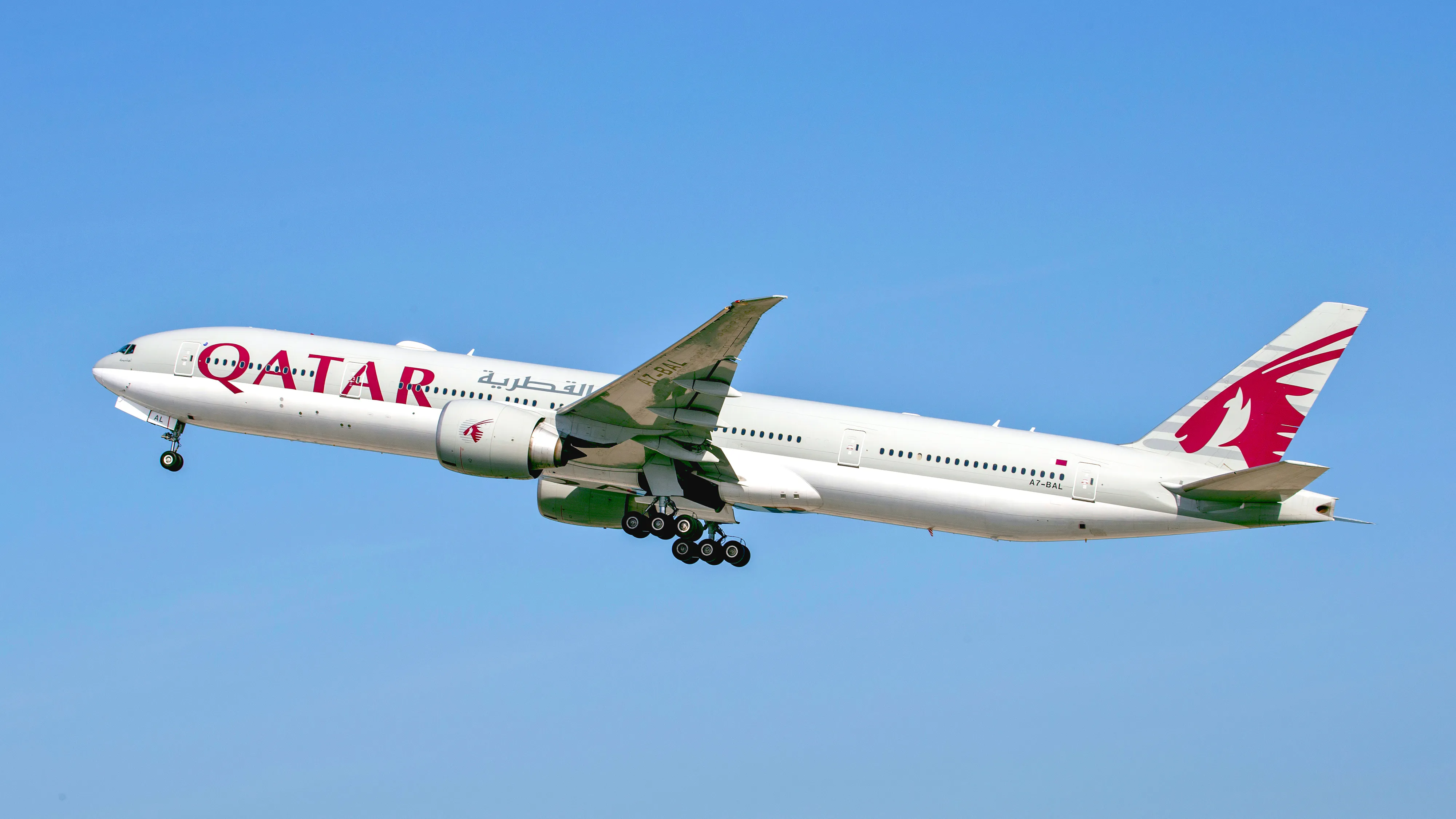Qatar Airways to launch Western Sydney flights from late 2027