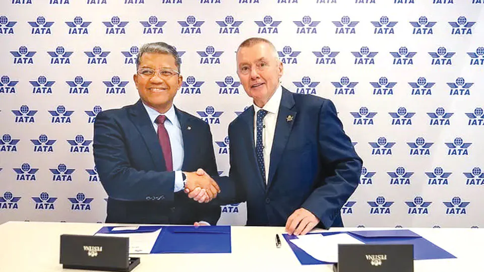 Malaysia Airlines adopts IATA weather program to improve safety