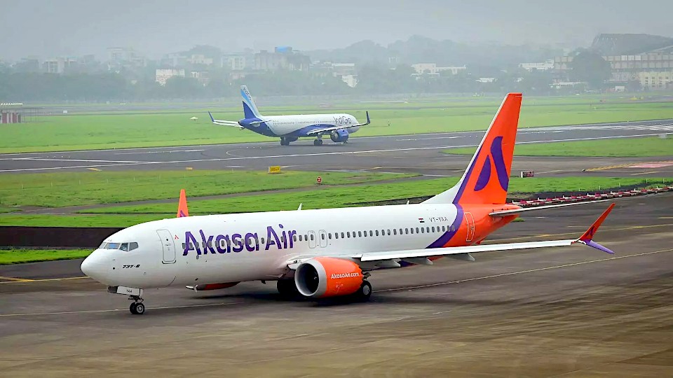 Indian carriers look east to offset Gulf capacity losses