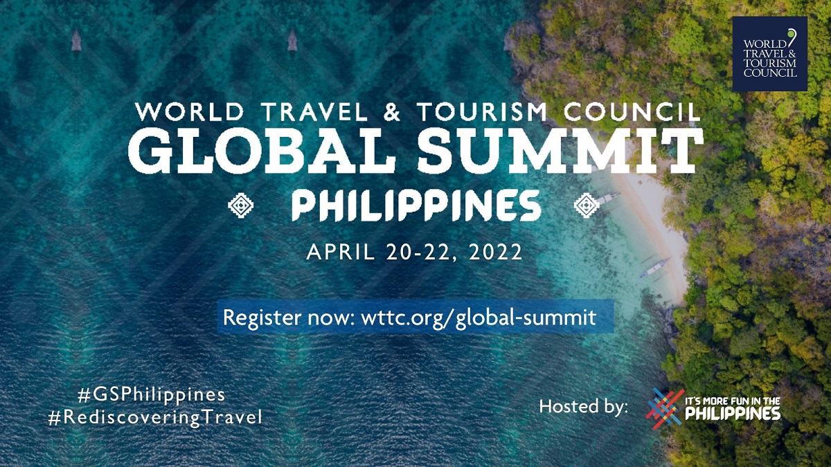 Manila hosts travel leaders for WTTC Global Summit
