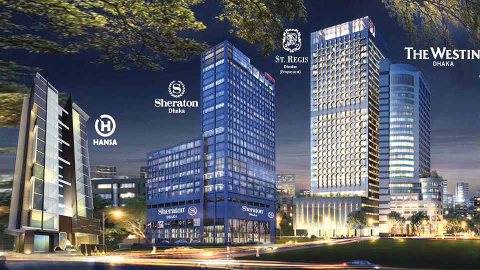 Unique Hotel's profit up 96pc in FY23