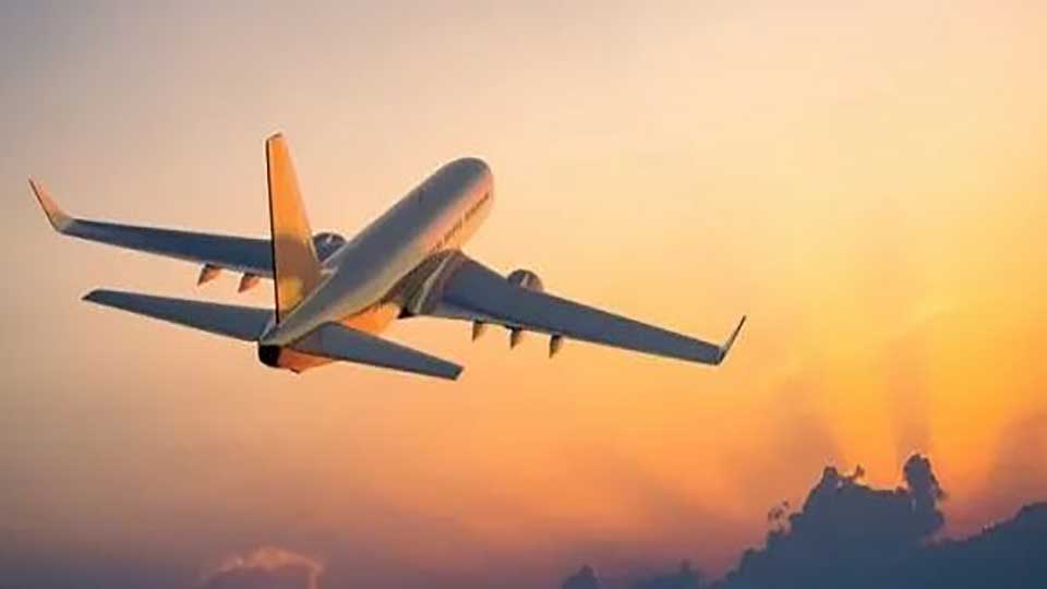 পাসপোর্ট-বোর্ডিং পাস ছাড়াই লন্ডন থেকে নিউ ইয়র্কে