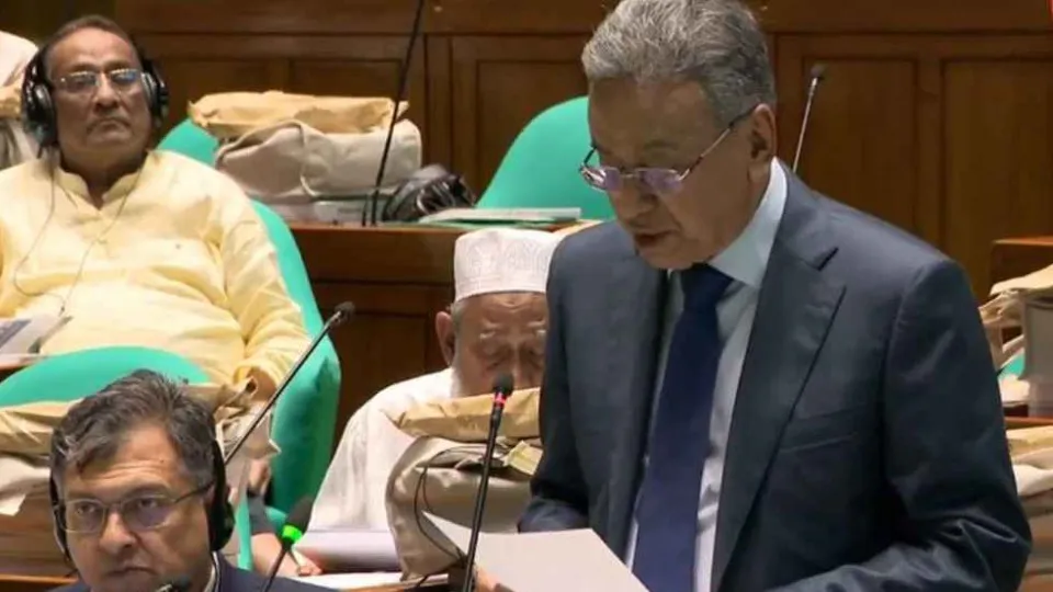 Govt proposes BDT 1,884cr for aviation, tourism in FY 2026–27 budget