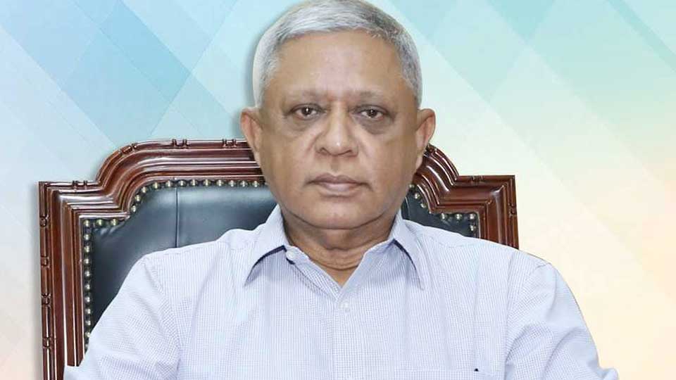 ড. সাফিকুর রহমান বিমানের নতুন এমডি