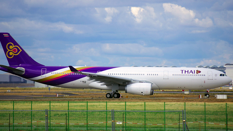THAI to sell three more aircraft