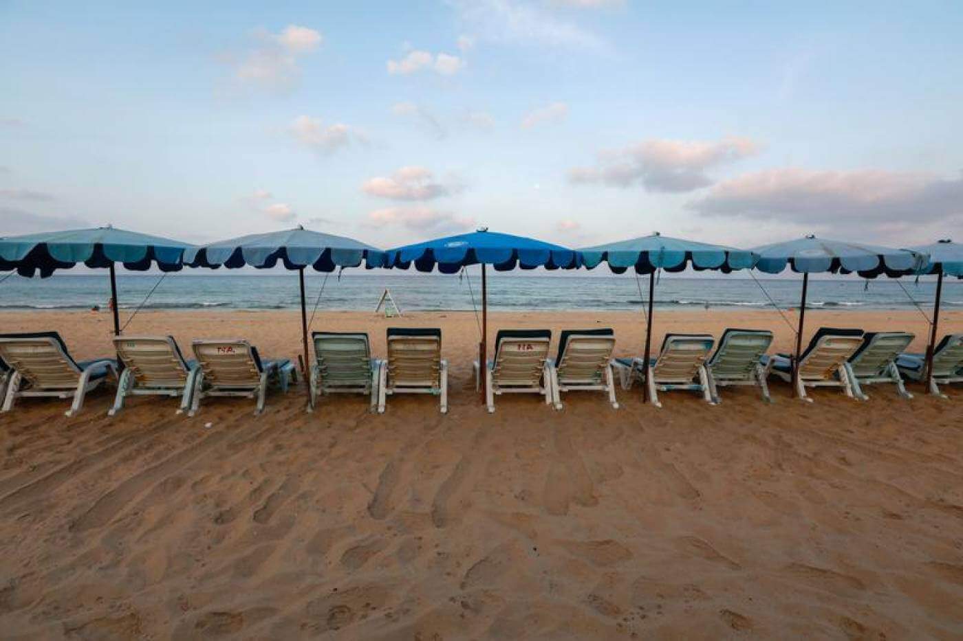 Thailand's Phuket eyes October reopening for tourism