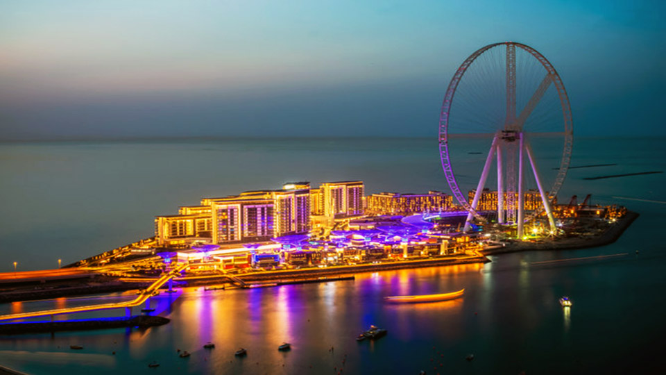 Madame Tussauds to open in Dubai this year