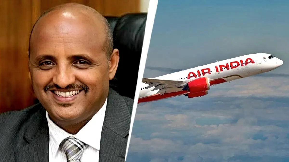 Air India's incoming CEO weighs folding budget arm into main carrier