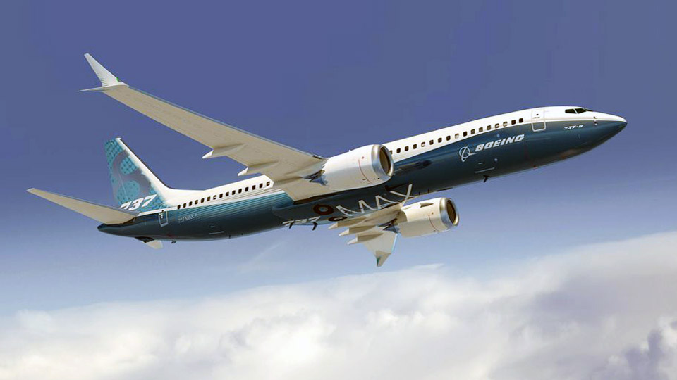 Vietnam eyeing to fully lift 737 MAX ban