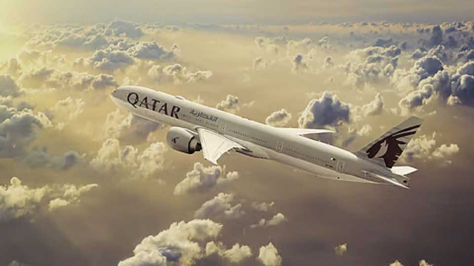 Qatar airways increases flights to the Americas