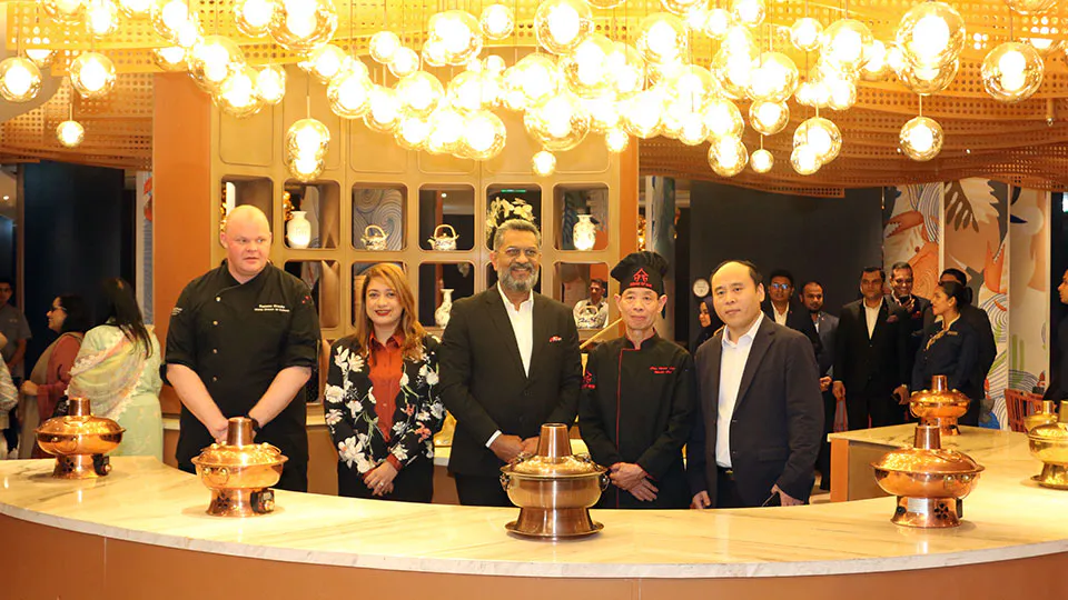 House of Han brings "honest luxury" of Chinese dining to Dhaka