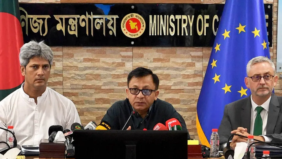 Boeing-Airbus rivalry: EU envoy calls for level playing field in Bangladesh procurement